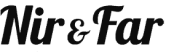 Logo for Nir Eyal